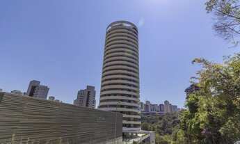 Imagem 3: Apartamento para Venda em Nova Lima, Vale do Sereno, 4 dormitórios, 4 suítes, 5 banheiros