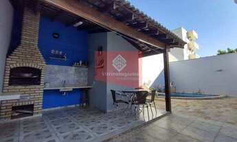 Imagem 3: Casa com 3 dorms, Santa Mônica, Uberlândia - R$ 850 mil, Cod: 241