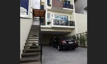 Imagem 5: Sobrado à venda, 220 m² por R$ 900.000,00 - Villa Verde - Franco da Rocha/SP