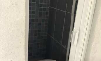 Imagem 3: Auguel de kitnet apartamento (so água incluso