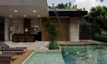 Imagem 7: Rio de Janeiro - Casa de Condomínio - Barra da Tijuca