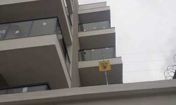 Imagem 2: Apartamento com 2 dormitórios à venda, 78 m² por R$ 430.000,00 - Aeroporto - Juiz de Fora