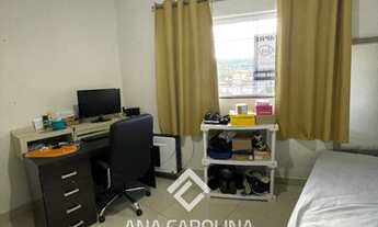 Imagem 3: Apartamento para venda com 124 metros quadrados com 2 quartos em São José - Montes Claros