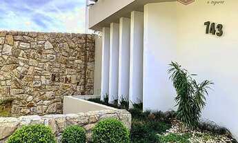 Imagem 3: Casa de condomínio para venda com 656 metros quadrados com 5 quartos