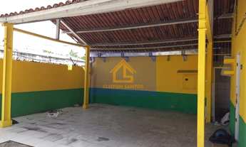 Imagem 5: Galpão para locação em Santo Amro