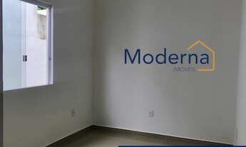 Imagem 3: Casa pronta para morar no Águas Claras