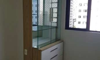 Imagem 6: Apartamento para venda tem 49 metros quadrados com 2 quartos em Boa Viagem - Recife - PE