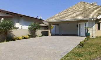 Imagem: Casa com 4 dormitórios à venda, 337 m²