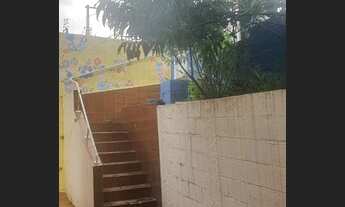 Imagem 4: Ampla casa para venda, terreno com 438 m2 e construção 185 m2, no Jaguaré ,zona oeste SP