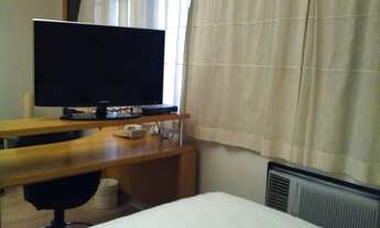 Imagem 3: Flat Transamerica Century Faria Lima