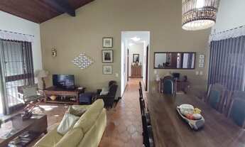 Imagem 7: Casa com piscina na praia de Atlântida