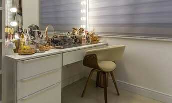 Imagem 4: Duplex para venda tem 139 metros quadrados com 3 quartos em Ponta Verde - Maceió - Alagoas