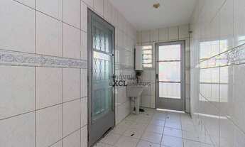 Imagem 7: Sobrado com 3 dormitórios para alugar, 168 m² por R$ 2.800,00/mês - Santa Felicidade - Cur