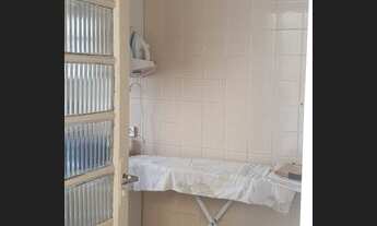 Imagem 6: Ampla casa 98 m2, 2 quartos, 1 suíte, 1 banheiro social, e garagem para 3 carros no Jaguar