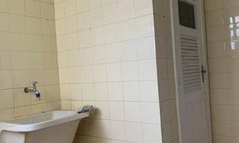 Imagem 7: Apartamento de 78 metros quadrados no bairro Caonze com 2 quartos