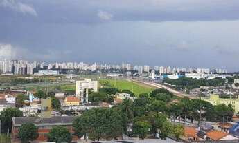 Imagem 3: Apartamento com 3 dormitórios à venda, 66 m² por R$ 465.000,00 - Jardim América - São José