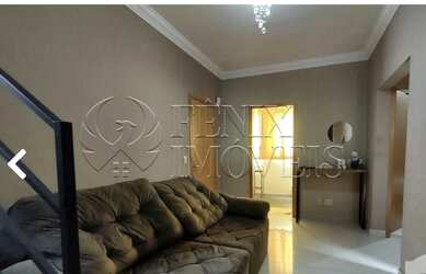 Imagem 4: CONTAGEM - Apartamento Padrão - Cabral