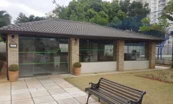 Imagem 7: Apartamento para venda possui 76 metros quadrados com 3 quartos em Lauzane Paulista - São