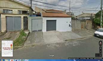 Imagem: CASA RESIDENCIAL em CAMPINAS - SP, JARDIM