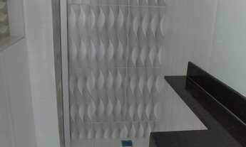 Imagem 6: Casa para venda possui 65 metros quadrados com 2 quartos em Cachoeira - São José da Lapa