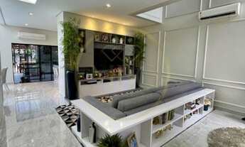 Imagem 5: Belíssima casa no Passaredo, 4 suítes, Mobiliada