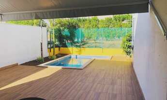 Imagem 4: Casa 4 suítes no Jardins Barcelona