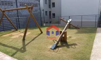 Imagem 5: Apartamento com 2 quartos à venda, 10 m² por R$ 140.000 - Duque de Caxias - Betim/MG