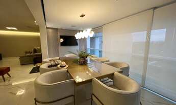 Imagem 4: Belíssimo apartamento 245 m² no Helbor Paesaggio em São José dos Campos/SP