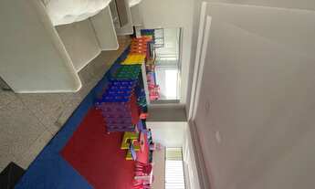 Imagem 5: Apartamento para aluguel tem 120 metros quadrados com 2 quartos em Setor Bueno