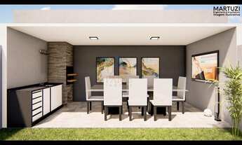 Imagem 6: Casa para Venda em Fazenda Rio Grande, Nações, 3 dormitórios, 1 suíte, 1 banheiro, 1 vaga