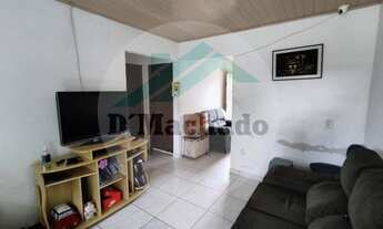 Imagem 7: Casa para Venda em São José dos Pinhais, Ipê, 2 dormitórios, 1 banheiro, 3 vagas