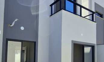 Imagem 4: Casa para venda possui 100 metros quadrados com 3 suítes em - Eusébio - Ceará