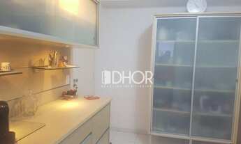 Imagem 7: Apartamento Brooklin - 4 dormitórios, 160 m² - venda por R$ 1.800.000 / Locação por R$ 8.0