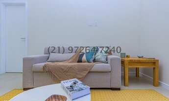 Imagem 5: Apartamento para venda com 68 m² com 2 quartos em Copacabana - Rio de Janeiro - RJ