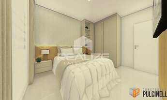 Imagem 7: Apartamento à venda no Residencial Piemonte com 2 Quartos (1 Suíte) - Foz do Iguaçu, PR