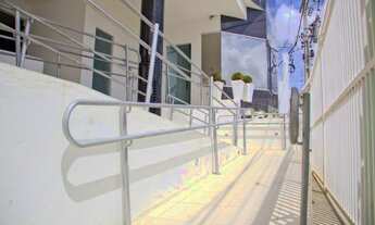 Imagem 2: Prédio Comercial 1.155m² Em Santo Antonio De Jesus