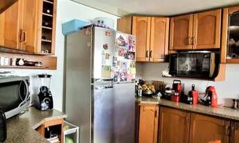 Imagem 7: Cobertura duplex para venda possui 349 metros quadrados com 4 quartos