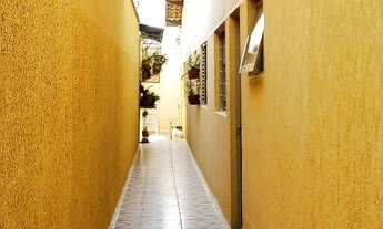 Imagem 3: CASA PÚBLICA - ACEITA PERMUTA POR APARTAMENTO EM TAUBATÉ