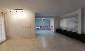 Imagem 4: Casa com 3 suítes para alugar, 380 m² por R$ 9.800/mês - Parque Taquaral - Campinas/SP