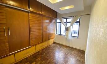 Imagem 6: Amplo Apartamento para aluguel com 3 quartos mobiliado no Granbery - Juiz de Fora - MG