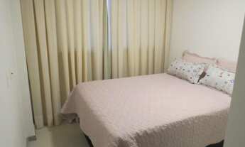 Imagem 6: Oka Beach Residence - 02 quartos - Muro Alto