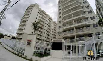 Imagem 3: Apartamento para venda tem 50 metros quadrados com 2 quartos