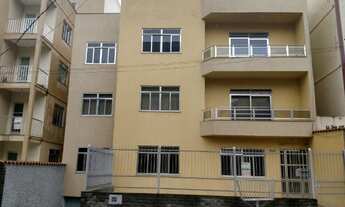 Imagem: Apartamento 2/4 Nova Era