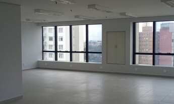 Imagem: AMPLA SALA COMERCIAL NO CRYSTAL CENTER REFORMADA