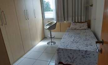 Imagem 5: Apartamento para venda Athenas tem 68 metros quadrados com 2 quartos em Chapada - Manaus