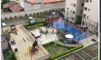 Imagem 5: Apartamento com 2 dormitórios à venda, 61 m² por R$ 254.000,00 - Vila Figueira - Suzano/SP