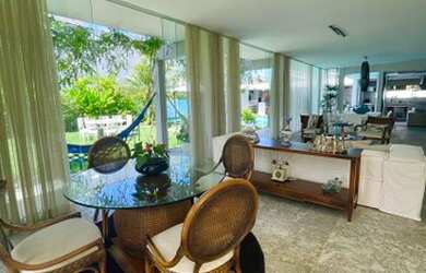 Imagem 3: Condomínio Laguna venda tem 500 metros quadrados com 4 quartos em - Marechal Deodoro - Al