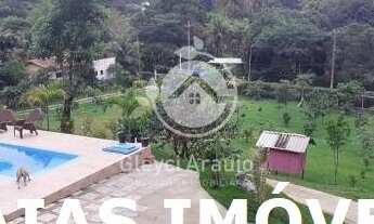 Imagem: Fazenda/Sítio/Chácara para venda tem 5000