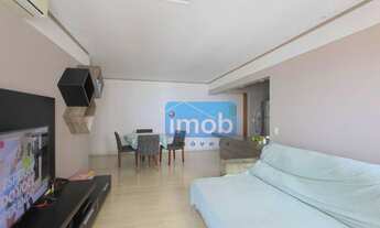 Imagem 6: Apartamento com 2 dormitórios à venda, 98 m² por R$ 1.150.000,00 - Gonzaga - Santos/SP