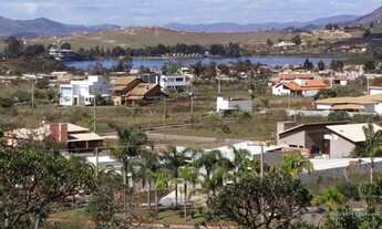 Imagem 3: LOTE 1.400 M² CONDOMÍNIO VILLE DES LACS